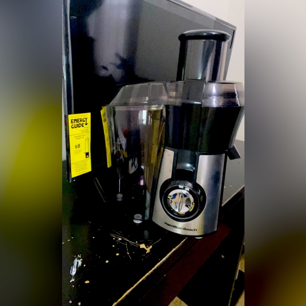 Juicer